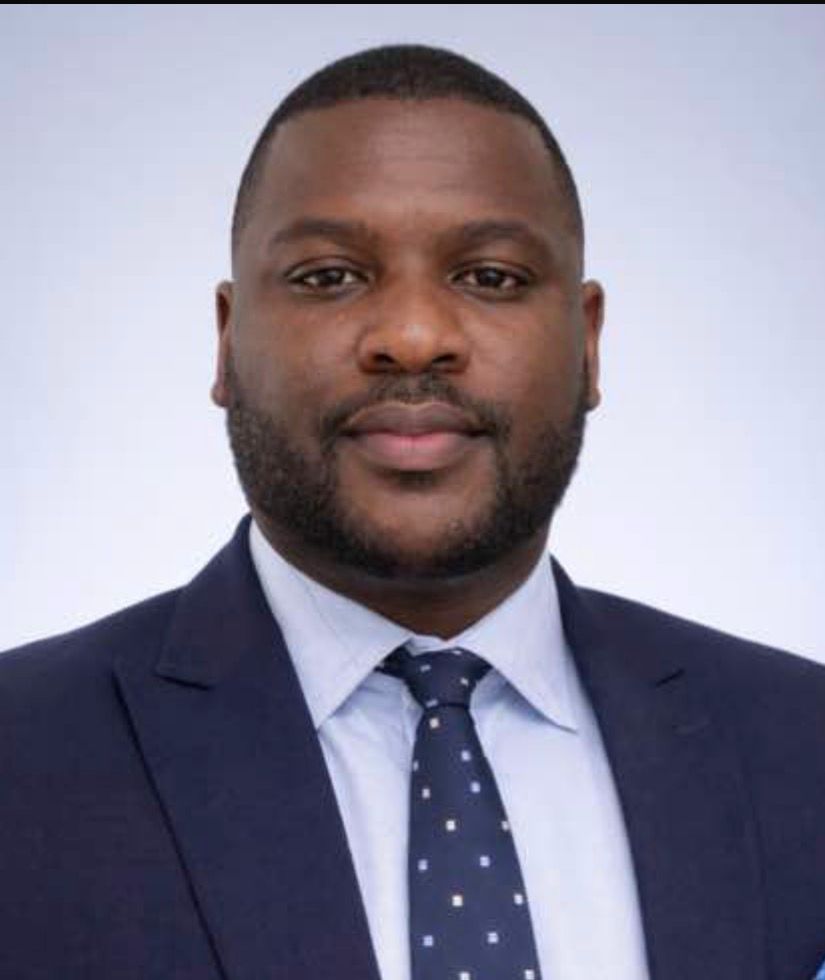Adenle Damola