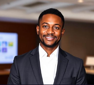 Board Member 1