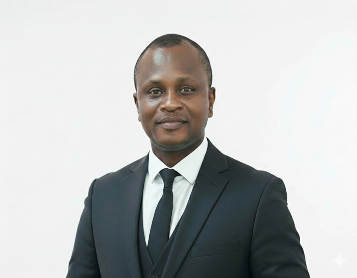 Frank Orji