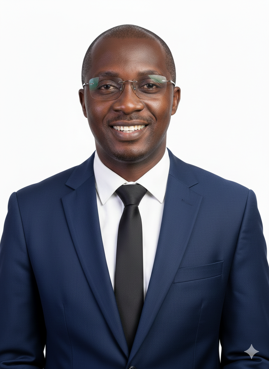 Uchendu Samuel