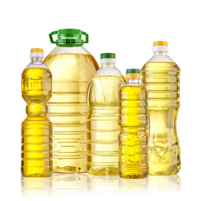 Oil