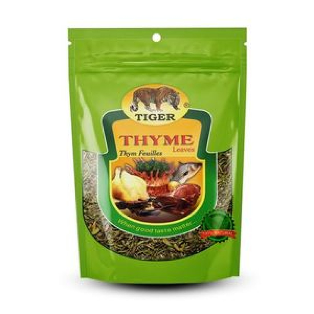 Tiger Thyme 250g
