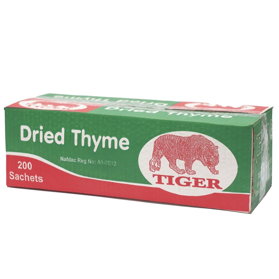 Tiger Dried Thyme 5g