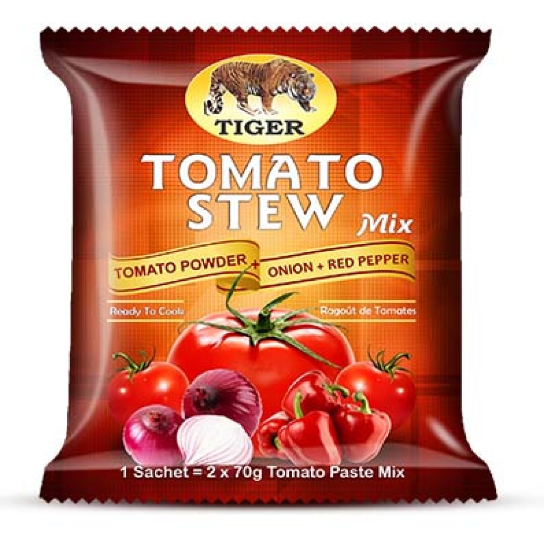 Magnate Tomato Mix 400 x 24 Tins