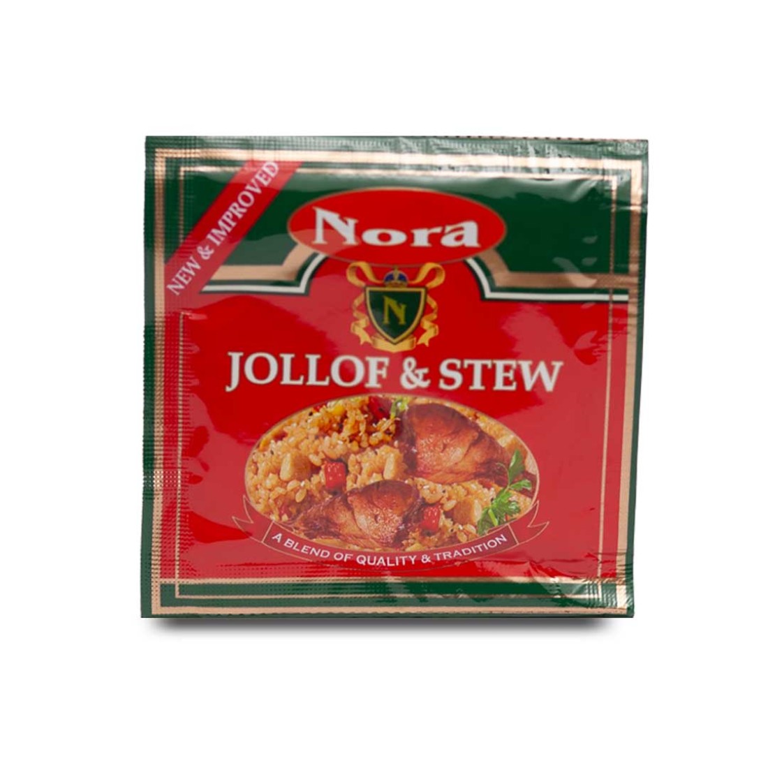 Euroma Curry Powder 100g x 30Packs