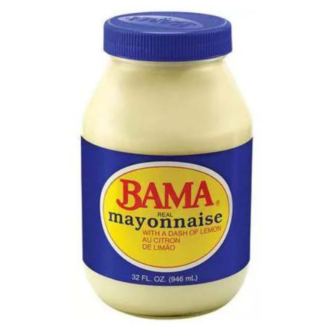 Bama Mayonnaise 12 x 290z