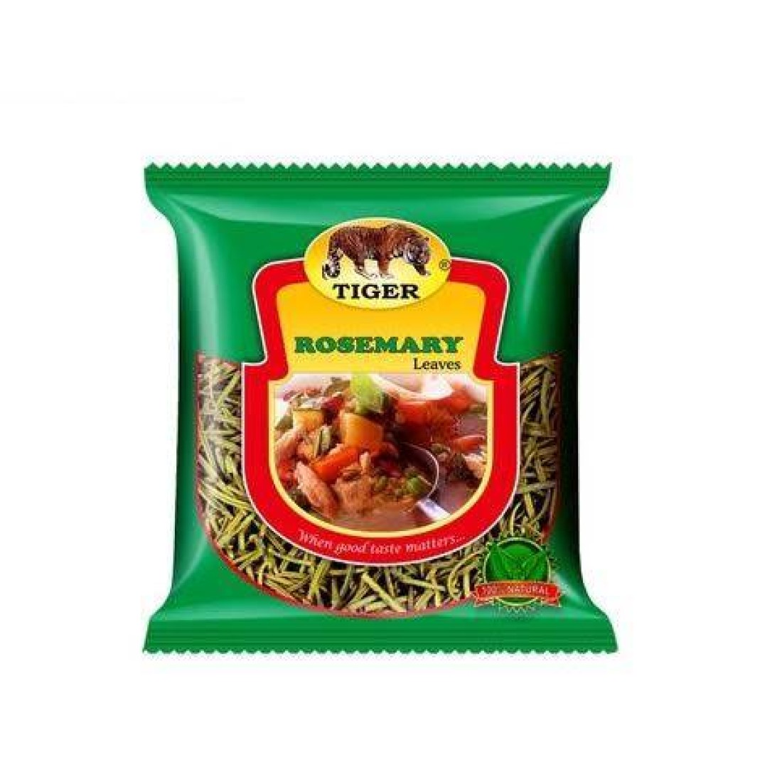 Tiger Rosemary 50g x 60 Pcs x 6 packs
