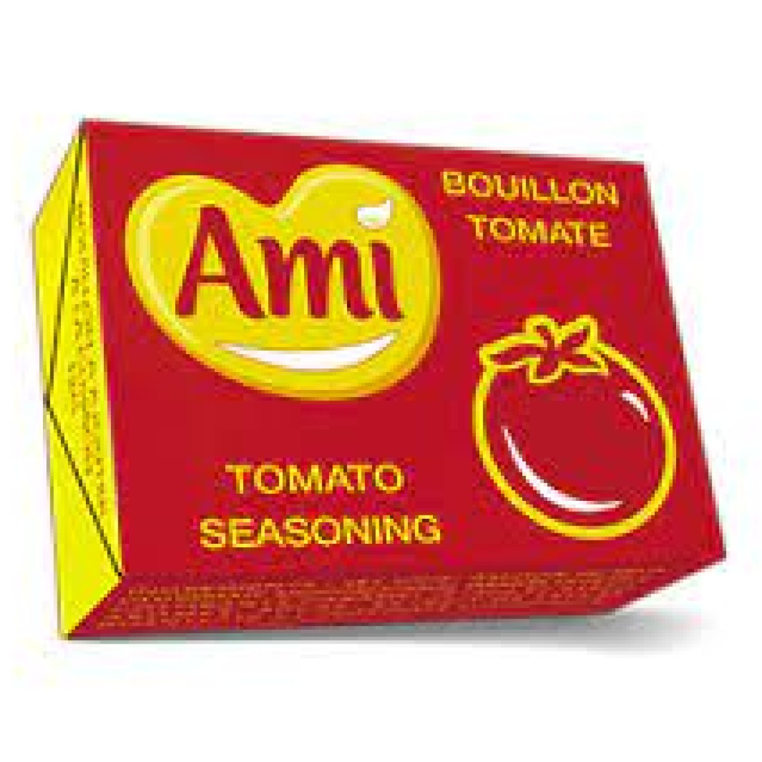 Ami Tomato 50 x 24