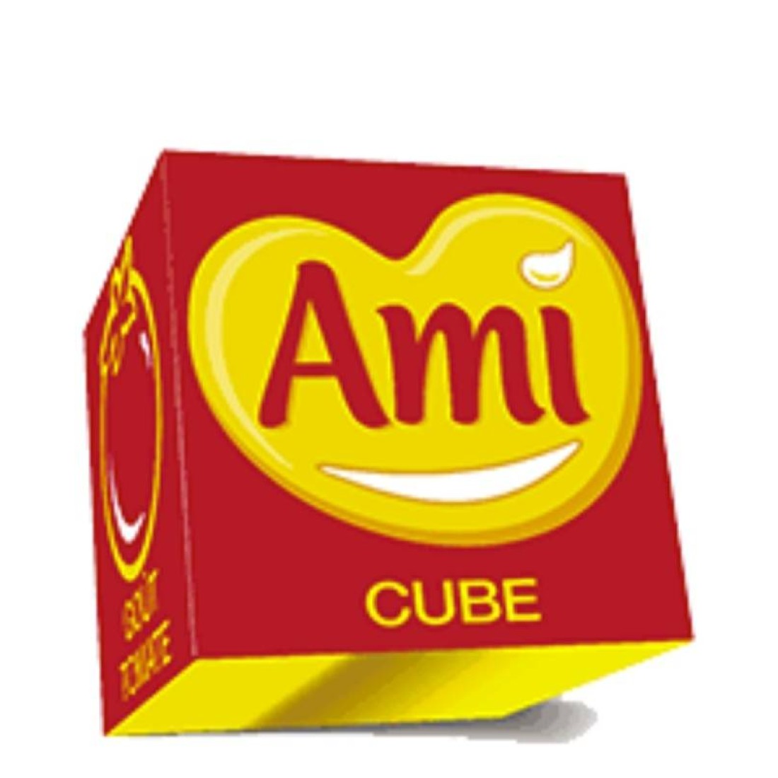 Ami Tomato 5g x 25 x 48