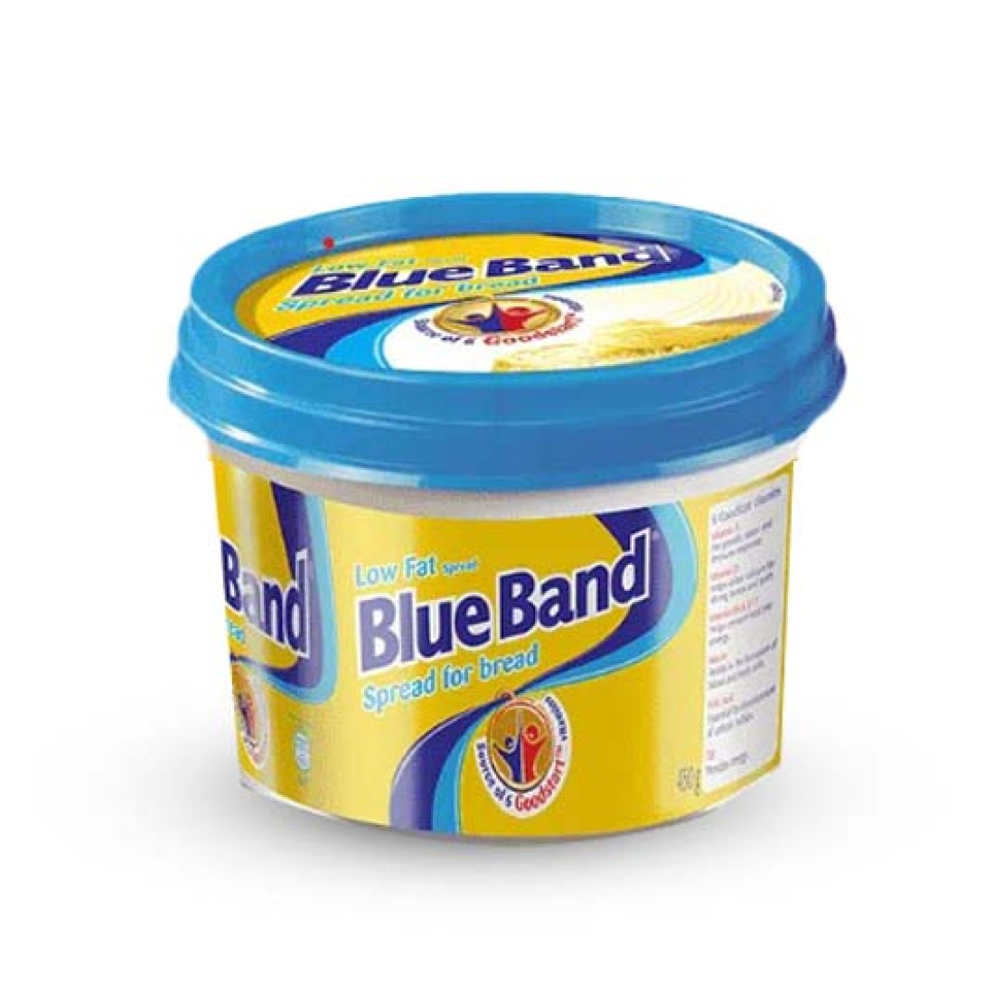 Blue Band Spread 24 x 450g